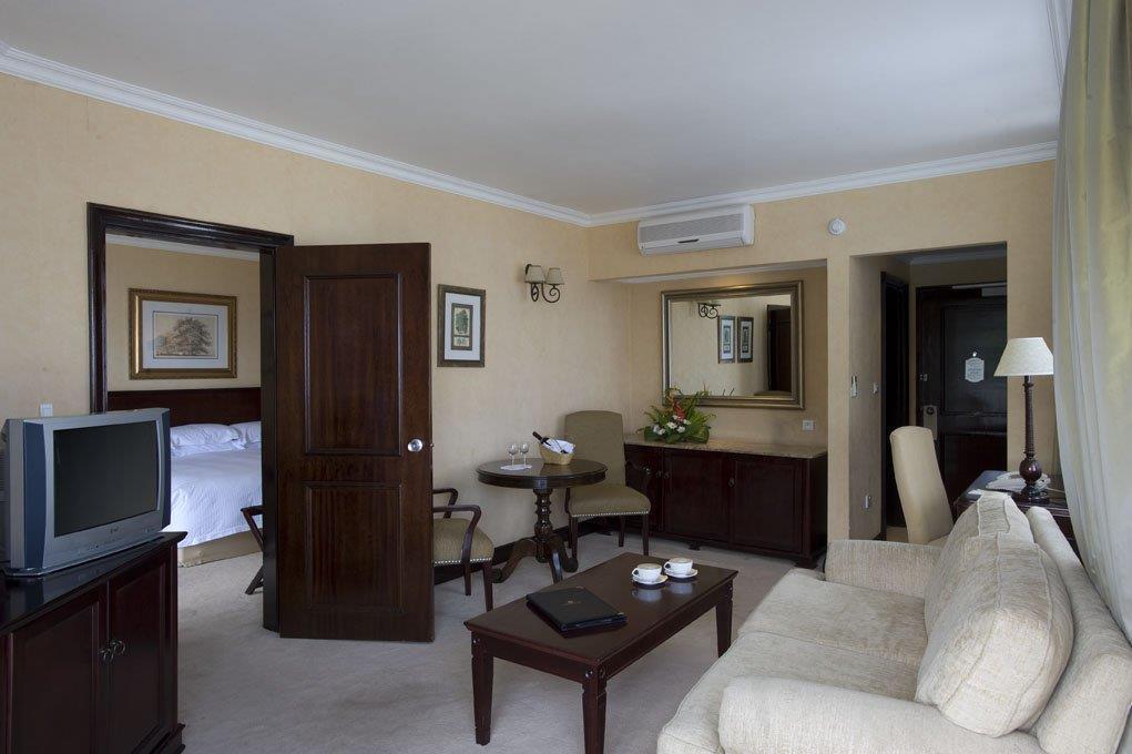 Lake Kivu Serena Hotel Gisenyi Habitación foto