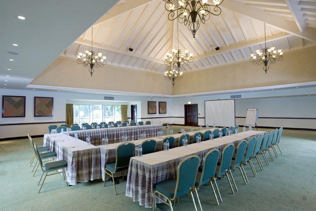 Lake Kivu Serena Hotel Gisenyi Facilidades foto