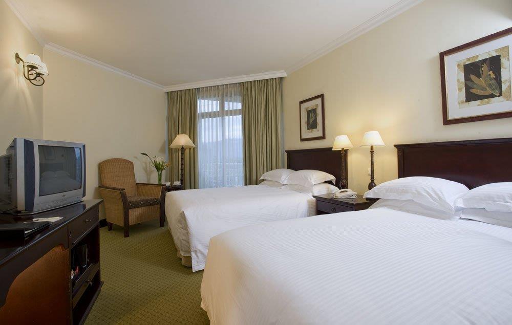 Lake Kivu Serena Hotel Gisenyi Habitación foto