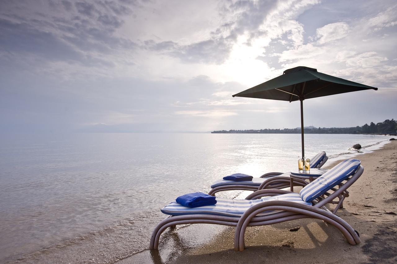 Lake Kivu Serena Hotel Gisenyi Facilidades foto