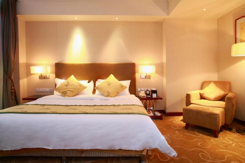 Lake Kivu Serena Hotel Gisenyi Exterior foto